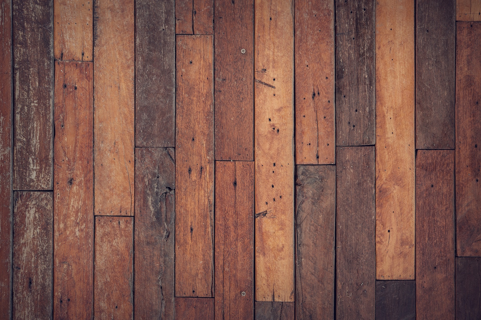 Waarom kies je een houten vloer